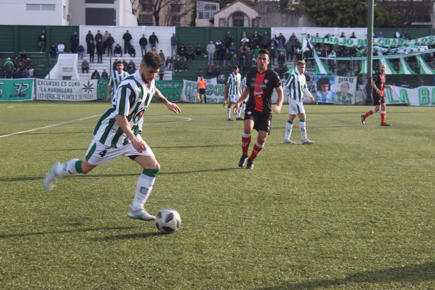 El an&aacute;lisis de Ca&ntilde;uelas 1 Excursionistas 4