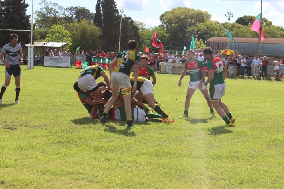 Perdi&oacute; Las Ca&ntilde;as y complic&oacute; la posibilidad de ascender.