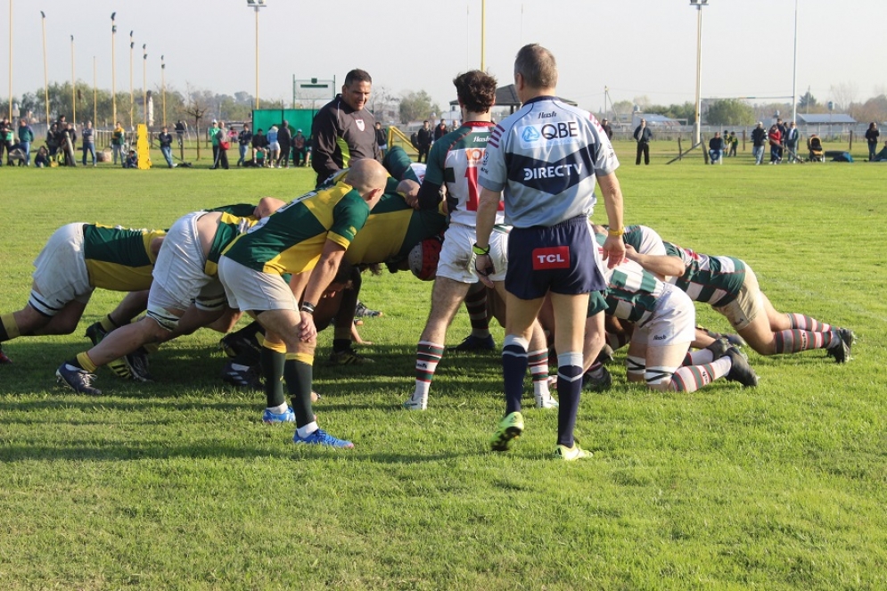 Las Ca&ntilde;as volvi&oacute; a la victoria en condici&oacute;n de local. 