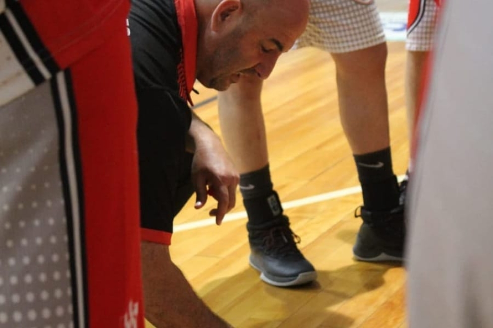 Se vuelve a disputar el torneo que organiza la FEBAMBA.