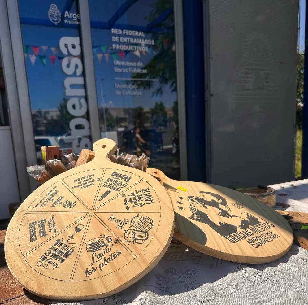 Habr&aacute; m&uacute;ltiples actividades.