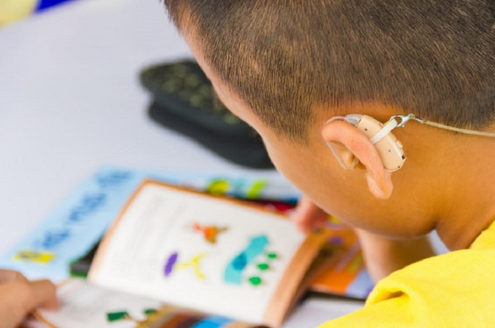 Empez&oacute; la campa&ntilde;a solidaria "O&iacute;r"