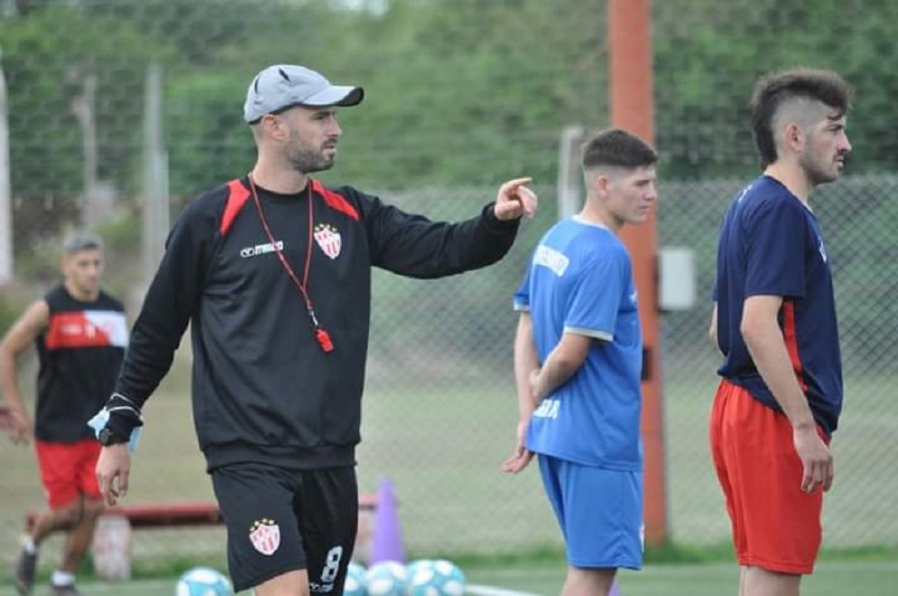 El martes 6 de abril visitar&aacute; a Talleres de Remedios de Escalada.