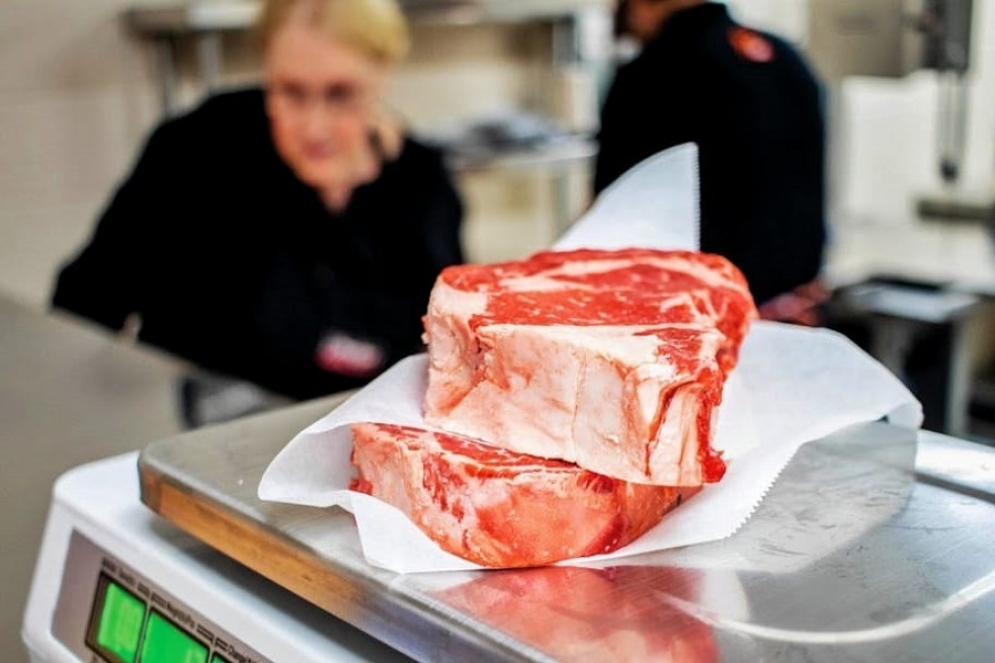 El dirigente del FS, Javier Clavero, habl&oacute; con NacPop TV.