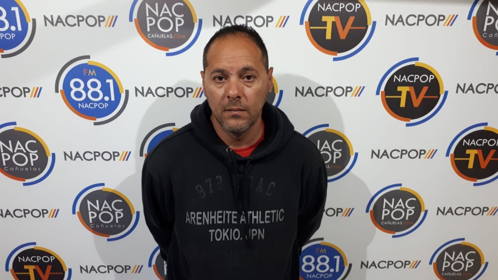 Por la fecha 11&deg; de la B Metro, el Tambero recibe este s&aacute;bado a Los Andes, con transmisi&oacute;n de NacPop.