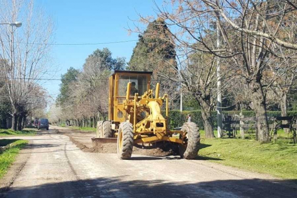 Arrieta sobre los servicios p&uacute;blicos: &ldquo;tenemos un d&eacute;ficit pero estamos mejor y tenemos que seguir mejorando&rdquo;
