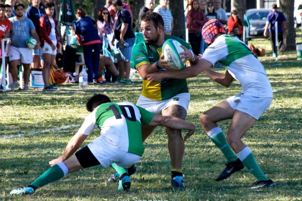 Nicolas Palmieri (Cr&eacute;ditos: Gui Sanabria)