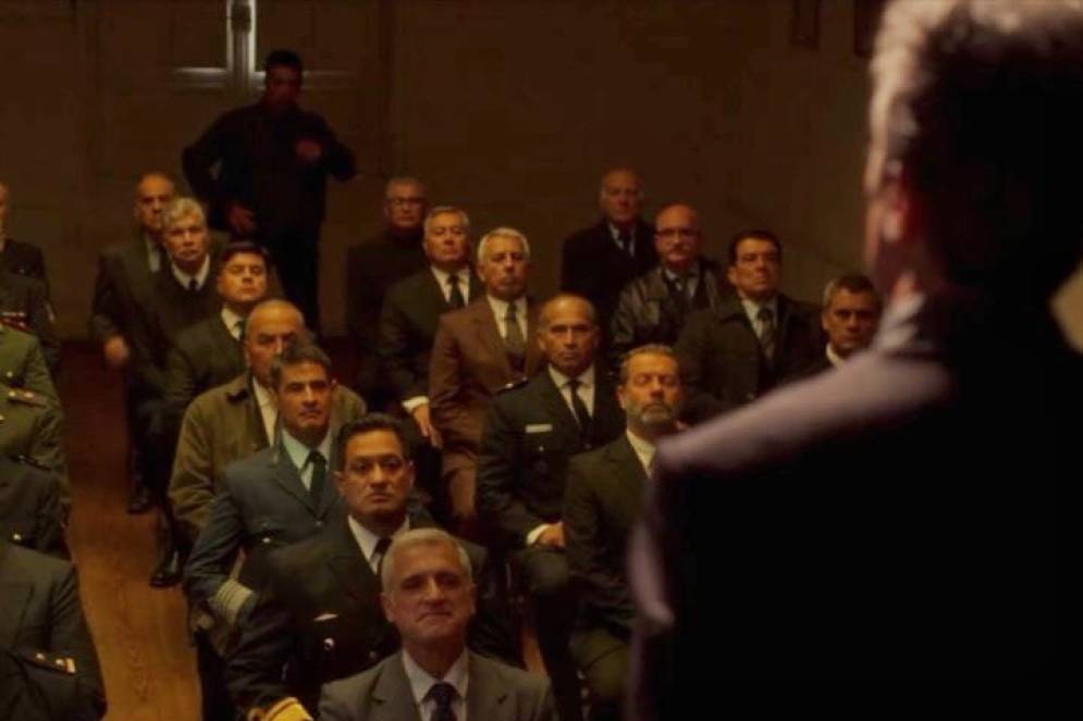 En la actualidad, "El Reino" 2 es la segunda serie m&aacute;s popular de Netflix en Argentina.