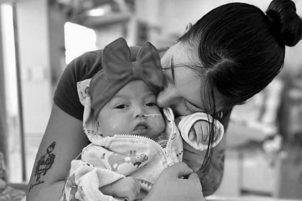 Roma falleci&oacute; en el Hospital de Ni&ntilde;os de La Plata.