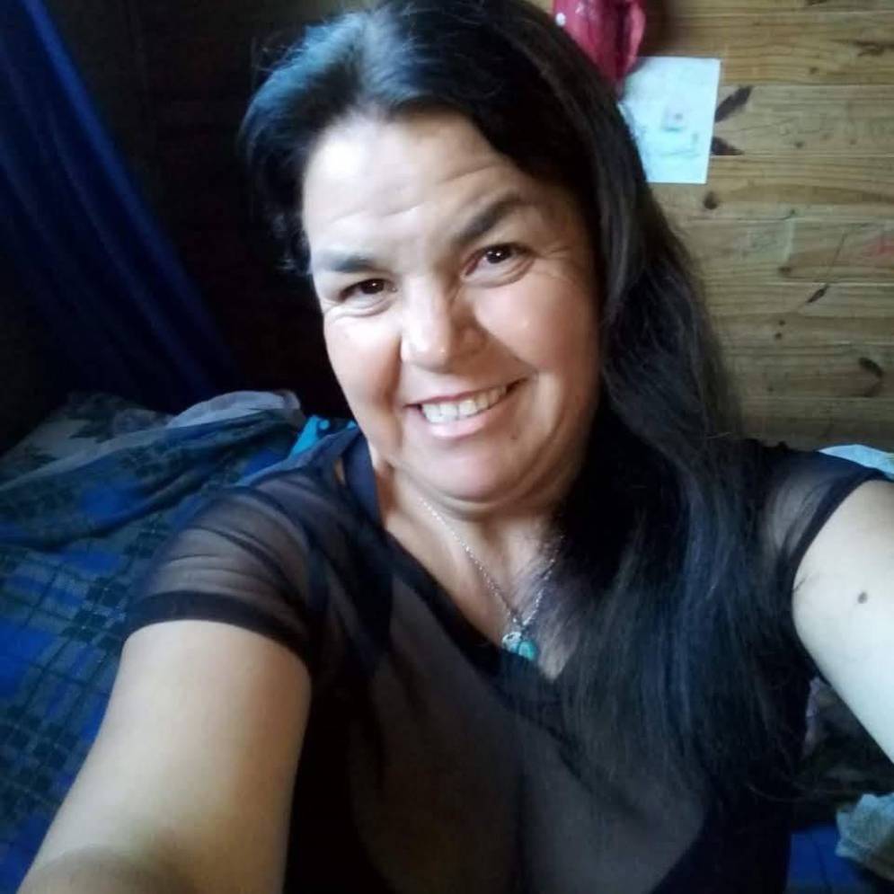 Patricia Gonz&aacute;lez.