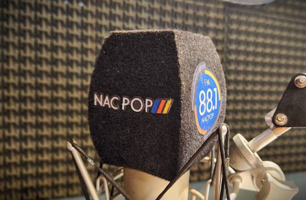 NacPop, un medio l&iacute;der en la zona que apuesta a seguir creciendo.