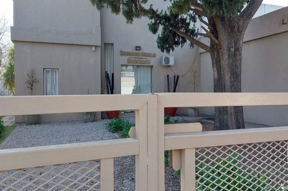 El caso ingres&oacute; este jueves, se aguarda por una respuesta de las autoridades.