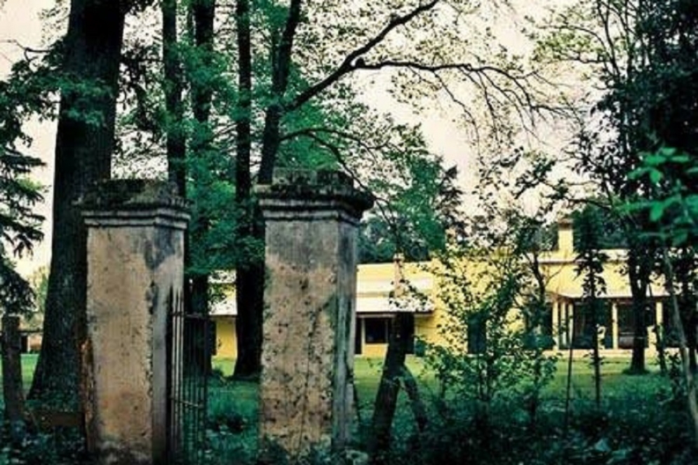 Ca&ntilde;uelas y un pacto con la historia