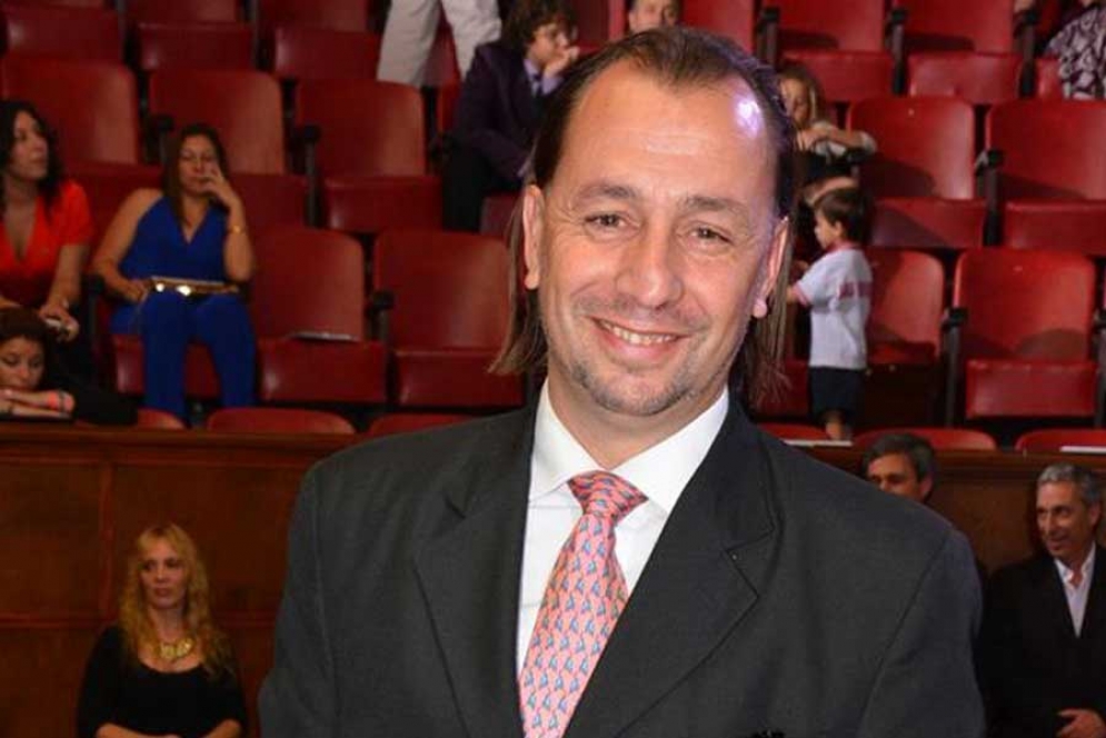 Federico Peque&ntilde;o.