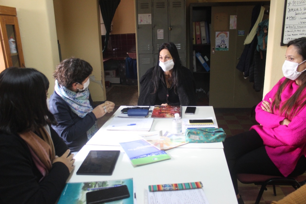 Los servicios tendr&aacute;n lugar en la sede de Moreno N&deg;1223.