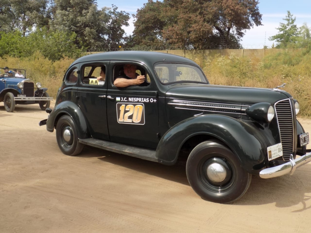 Para inscribirse pueden llamar al 2226 605170 o 2226 507141.