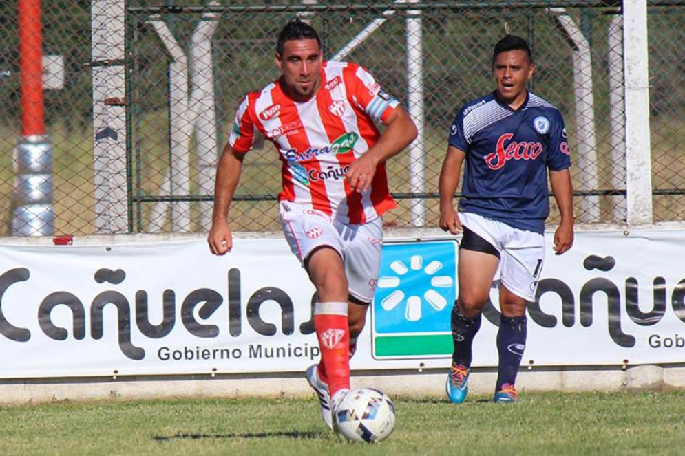 Ismael "Comitas" Villalba.