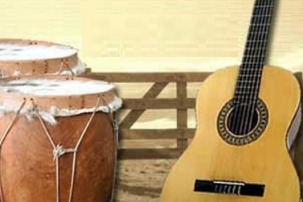 "Fogonenado" y "Tamos Viendo Duo", juntos para despedir el 2019