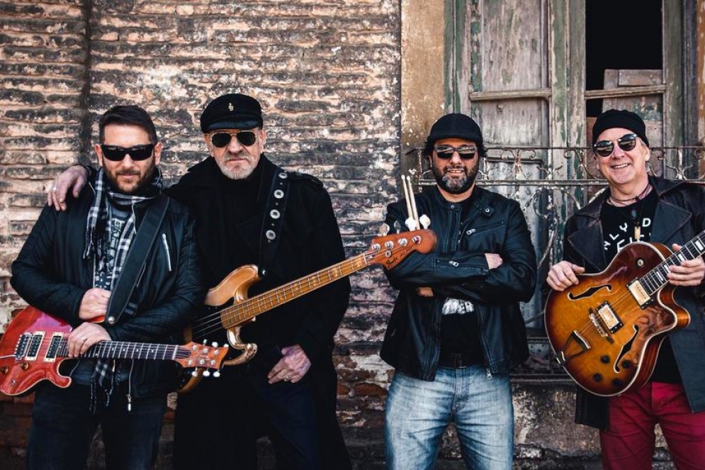 Burgos, "Willy", Gutta y Pessina.