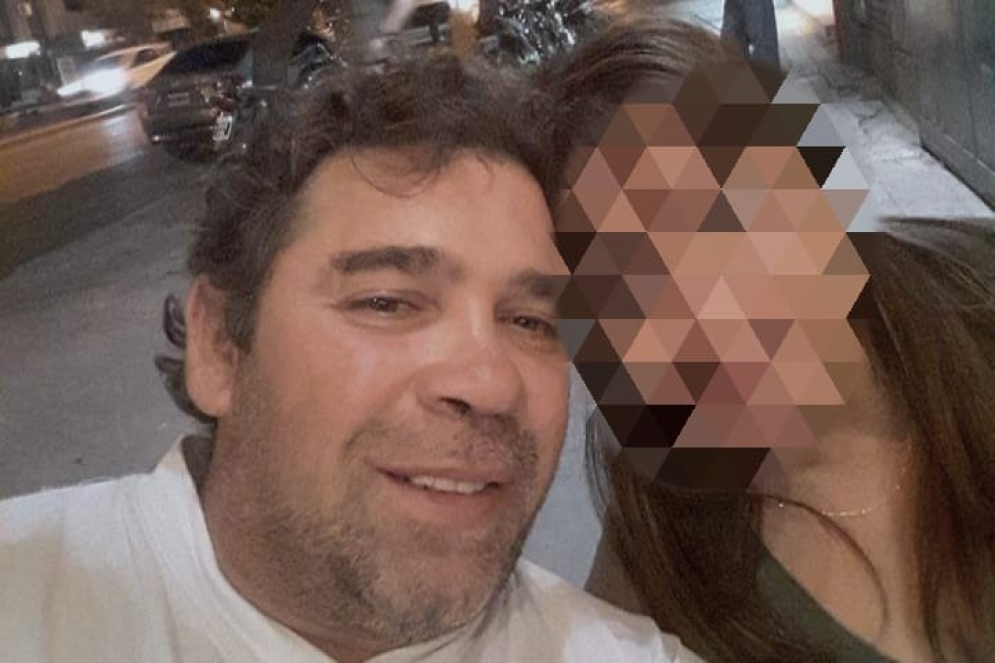 Agust&iacute;n Voss estaba radicado en la ciudad cordobesa de Jes&uacute;s Mar&iacute;a. 