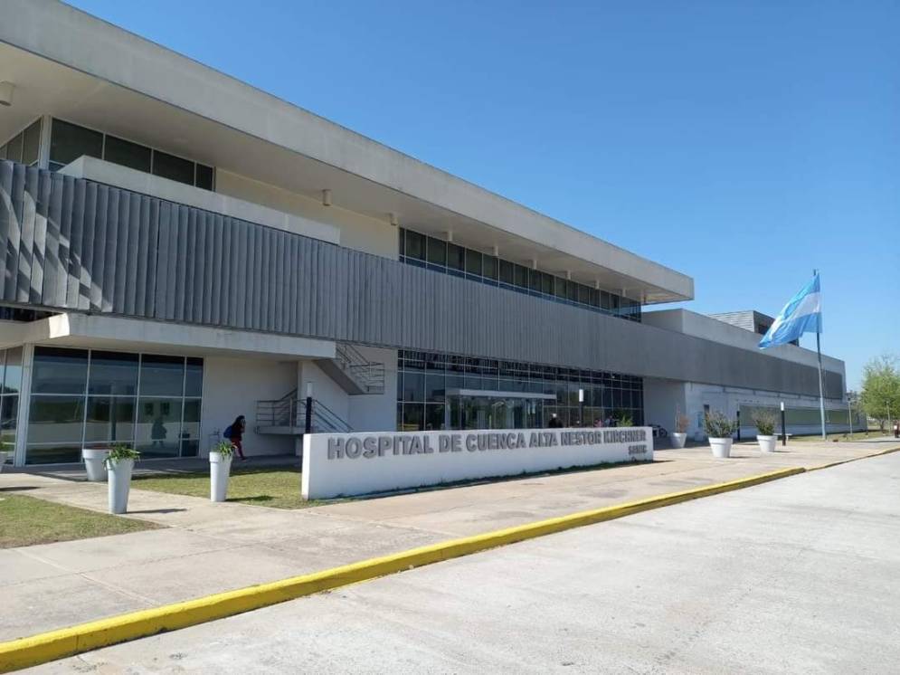 N&uacute;clea a cinco municipios de la regi&oacute;n.