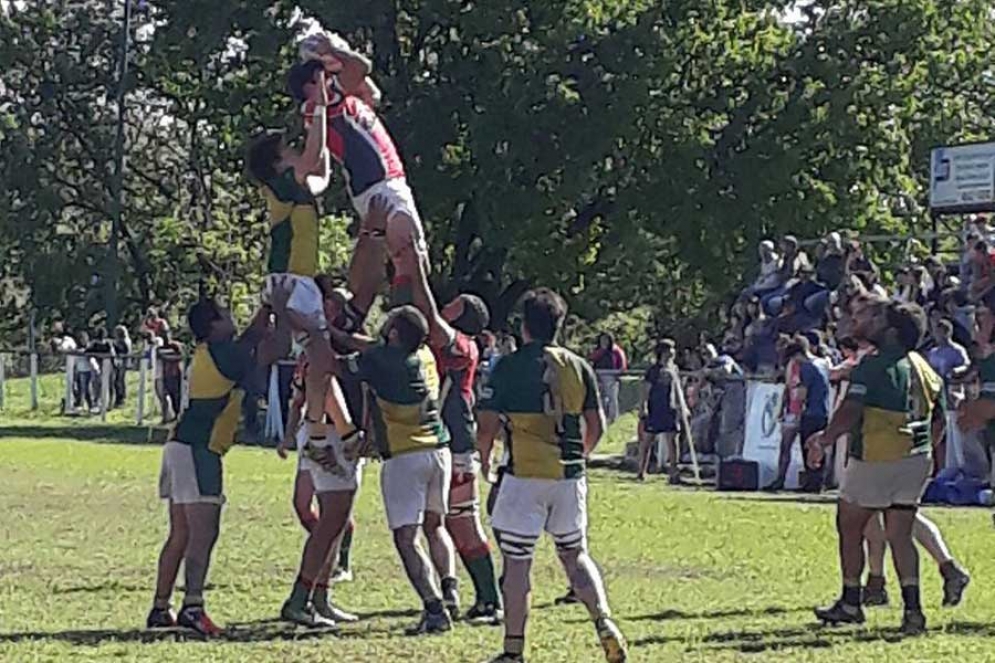 Los ca&ntilde;uelenses siguen luchando por ingresar a las instancias finales del torneo.