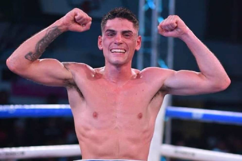 Arranca el 2023 con un nuevo desaf&iacute;o