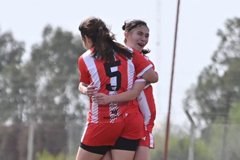 Buscar&aacute; mantener la buena racha.