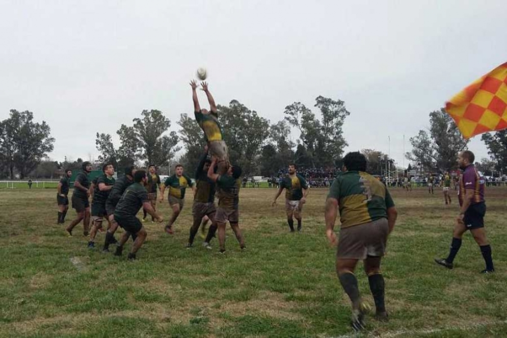 Tras ir perdiendo todo el encuentro, Las Ca&ntilde;as lo dio vuelta y se llev&oacute; la victoria