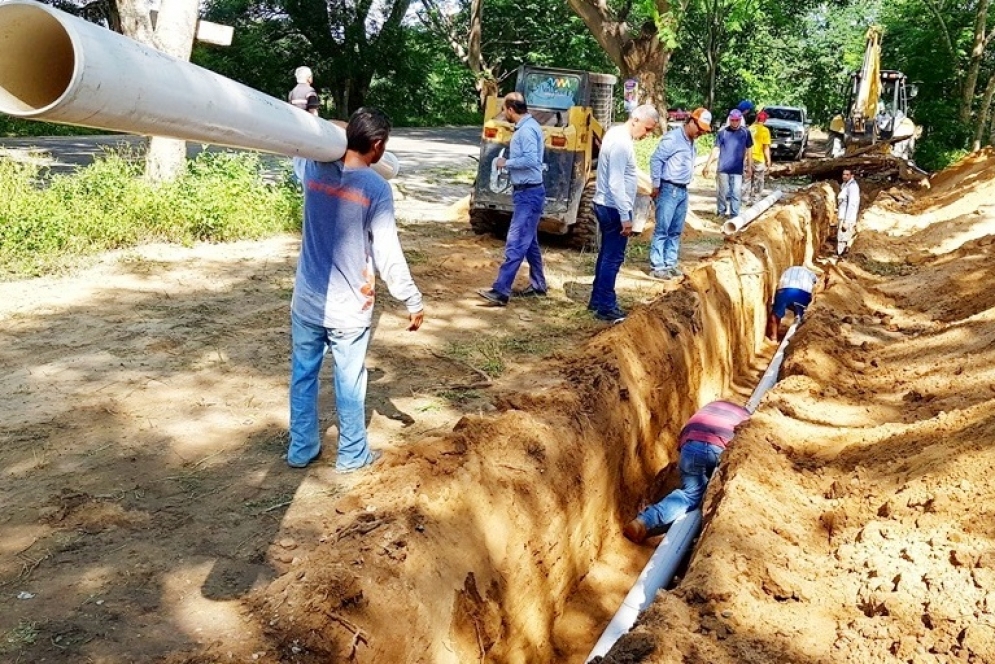 La obra se licitar&aacute; en las pr&oacute;ximas semanas y tendr&aacute; un costo de 24 millones de pesos.