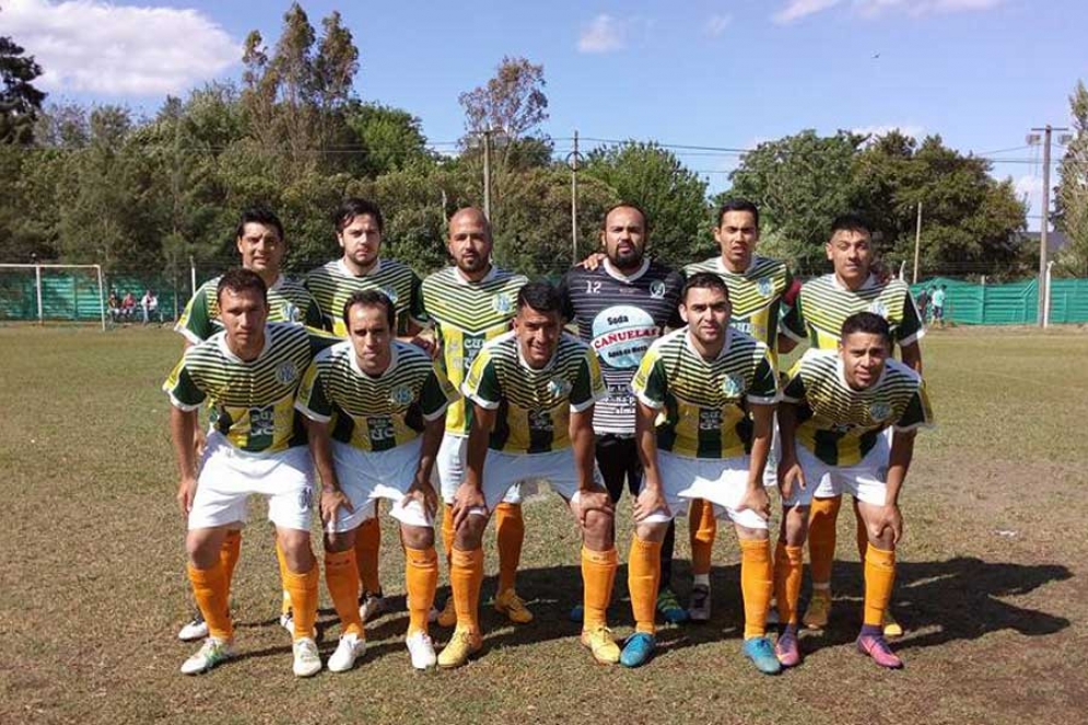 Uribe empat&oacute; con Provincial y sigue sumando para quedarse en primera