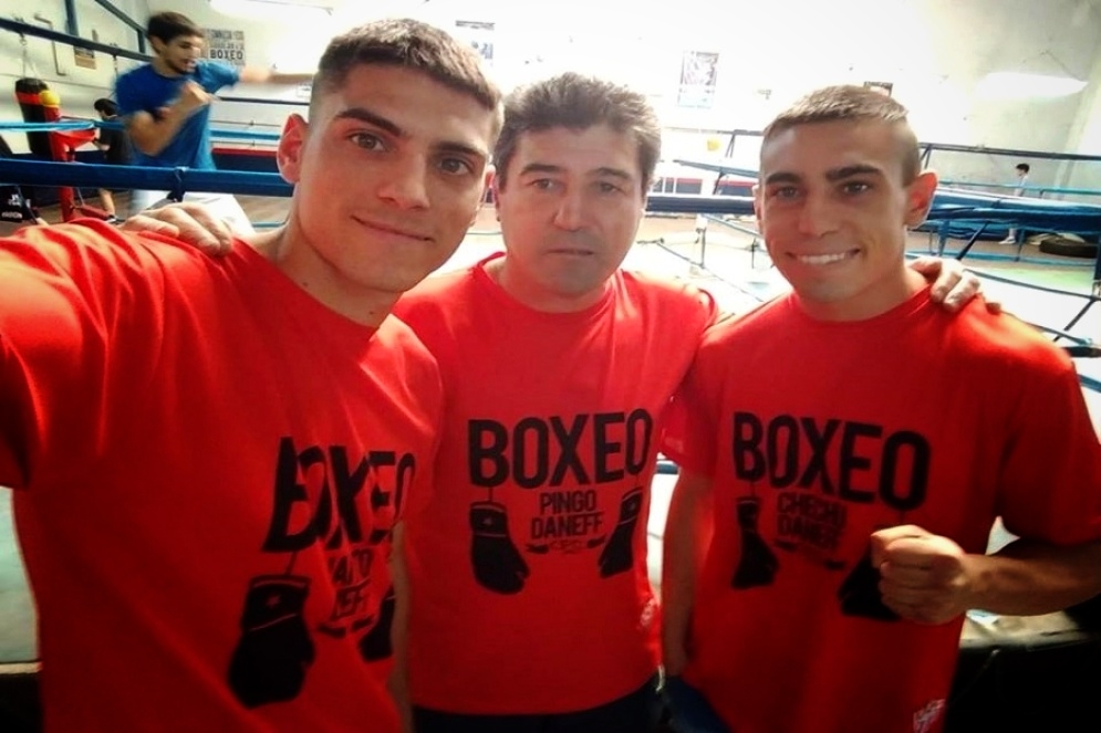 El "Pingo" y sus sucesores.