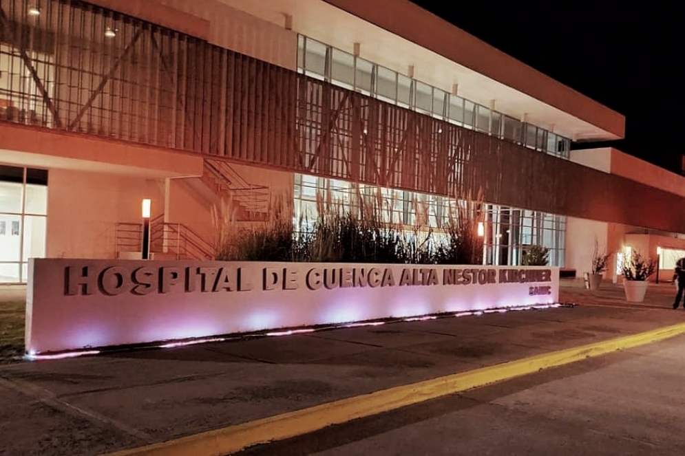 Coronavirus: fallecen dos residentes del asilo Idana