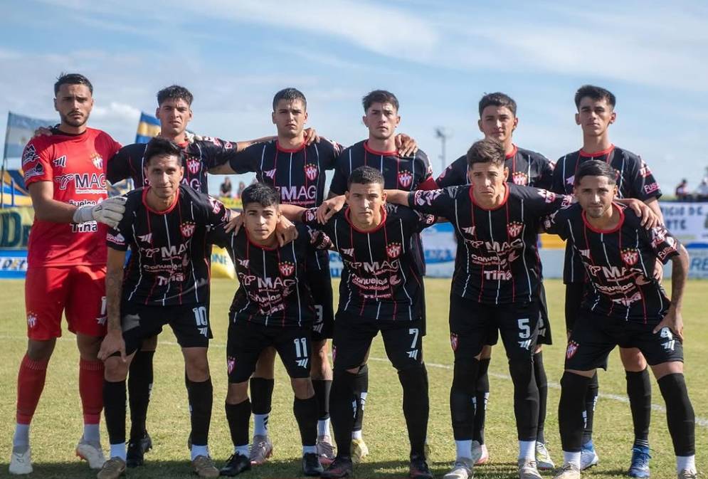 A los 3 minutos el "tambero" ya perd&iacute;a 1-0. (FOTO: Instagram CFC1911).