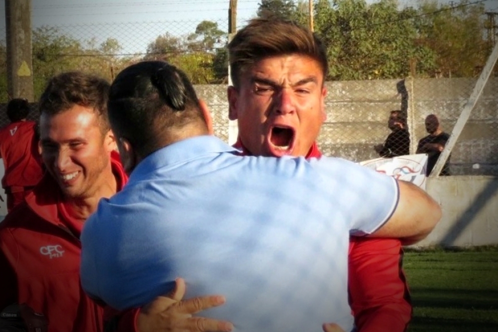 I&ntilde;iguez sorprendi&oacute; a todos y peg&oacute; el portazo. (FOTO: Javier Morales).