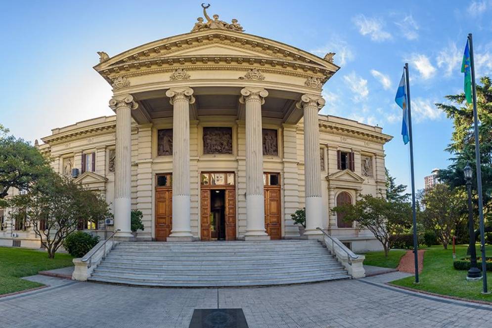 La C&aacute;mara provincial celebrar&aacute; el 136&deg; aniversario.