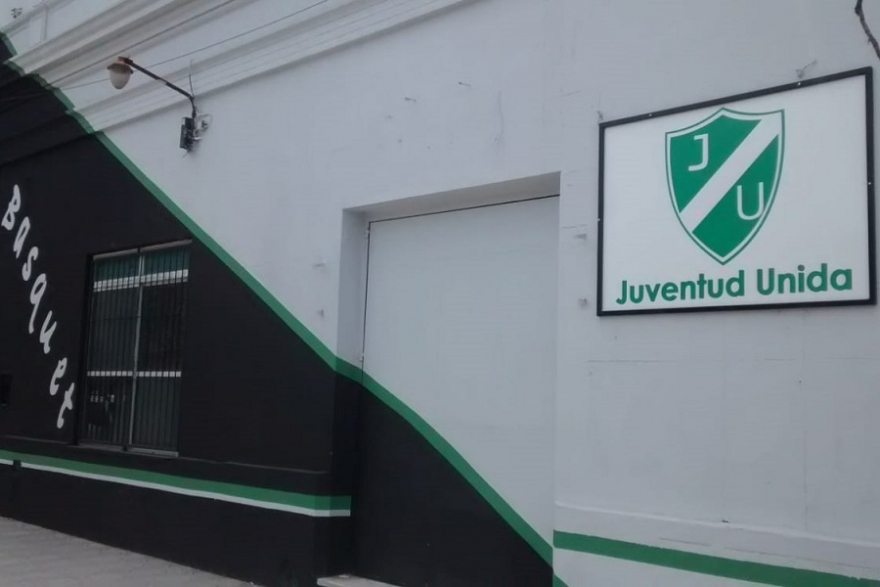 Juventud reformar&aacute; el piso del "Gigante de la Avenida"