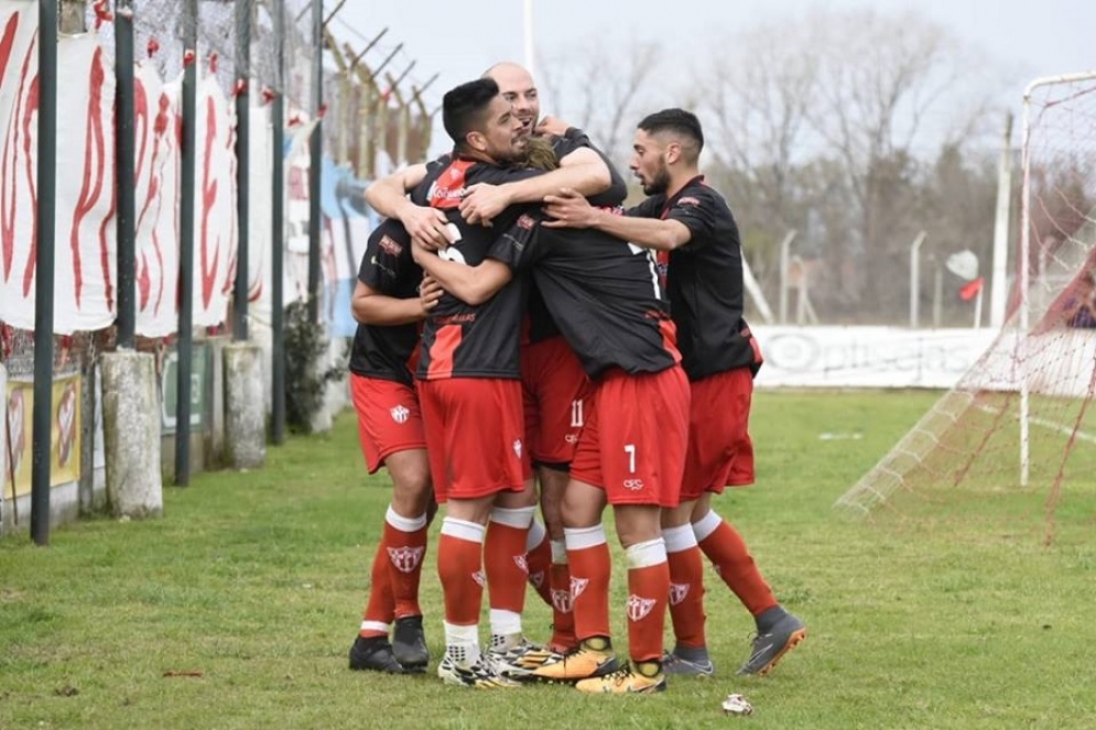 El an&aacute;lisis de Ca&ntilde;uelas 1 Victoriano Arenas 1