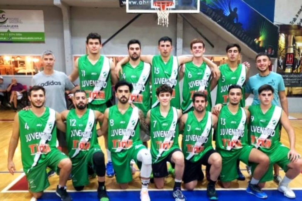 La Primera del "verde"