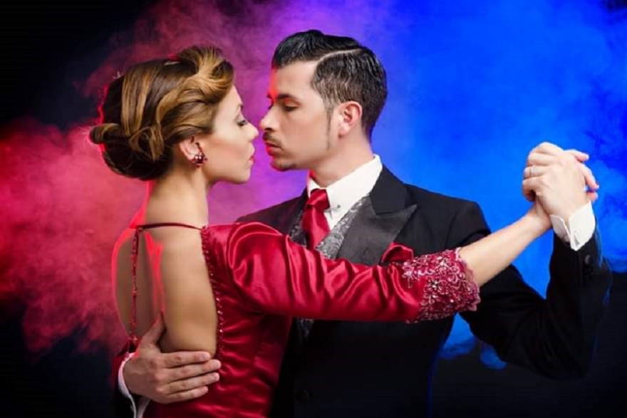 Este s&aacute;bado vuelve "La Milonga"