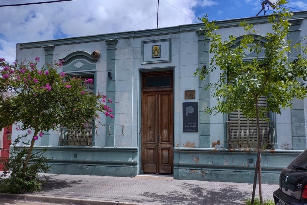 Regreso a las aulas: &ldquo;estamos a la espera del protocolo de Provincia&rdquo;