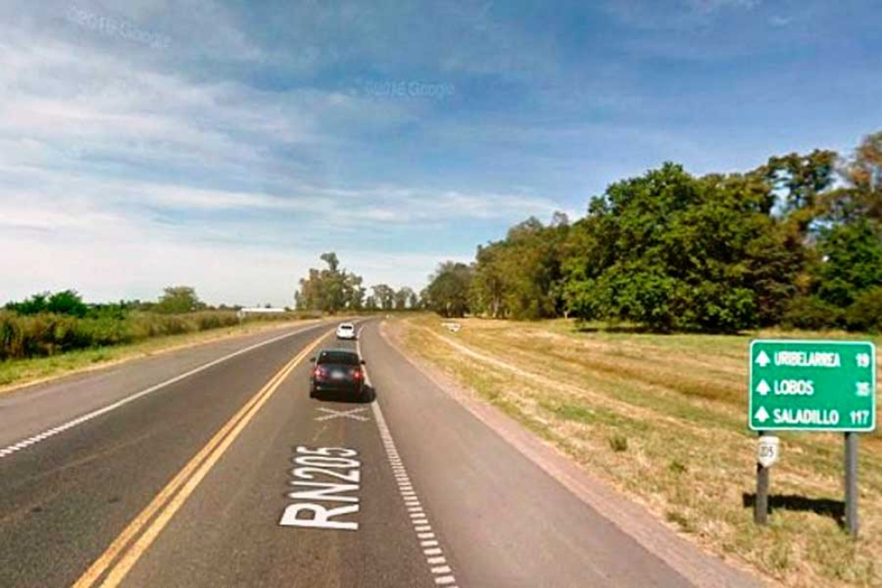 La Autov&iacute;a Ca&ntilde;uelas-Saladillo se iniciar&iacute;a a mitad de 2019