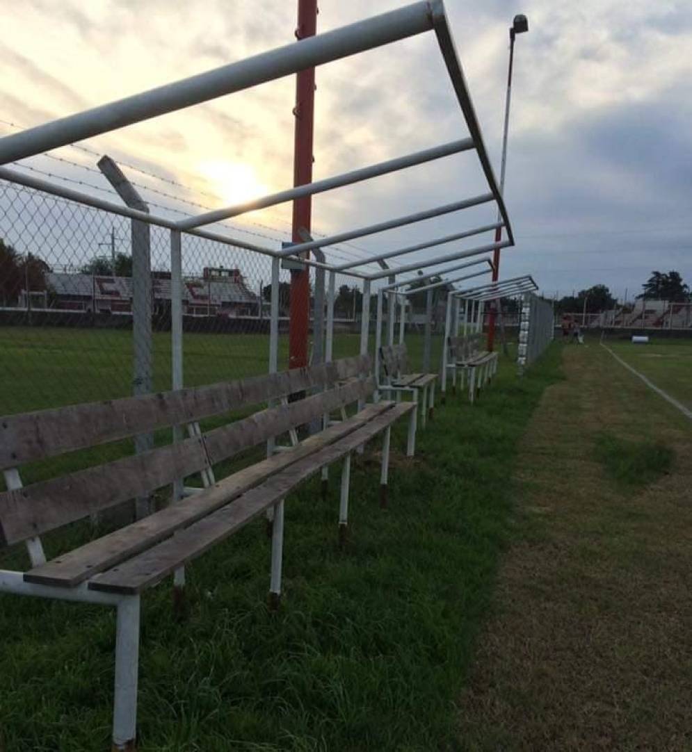 La zona donde se desat&oacute; la violencia. Foto&nbsp;archivo.