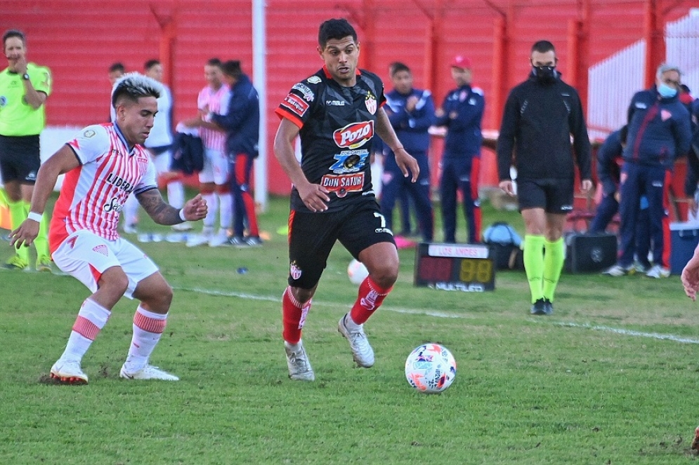 Ph: Jonathan Arga&ntilde;araz-Prensa CFC.