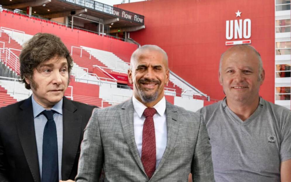 La primera compra del la sociedad Ver&oacute;n-Gillet fue realizada incumpliendo los par&aacute;metros FIFA y el pase de Cristian Medina est&aacute; inconcluso. 