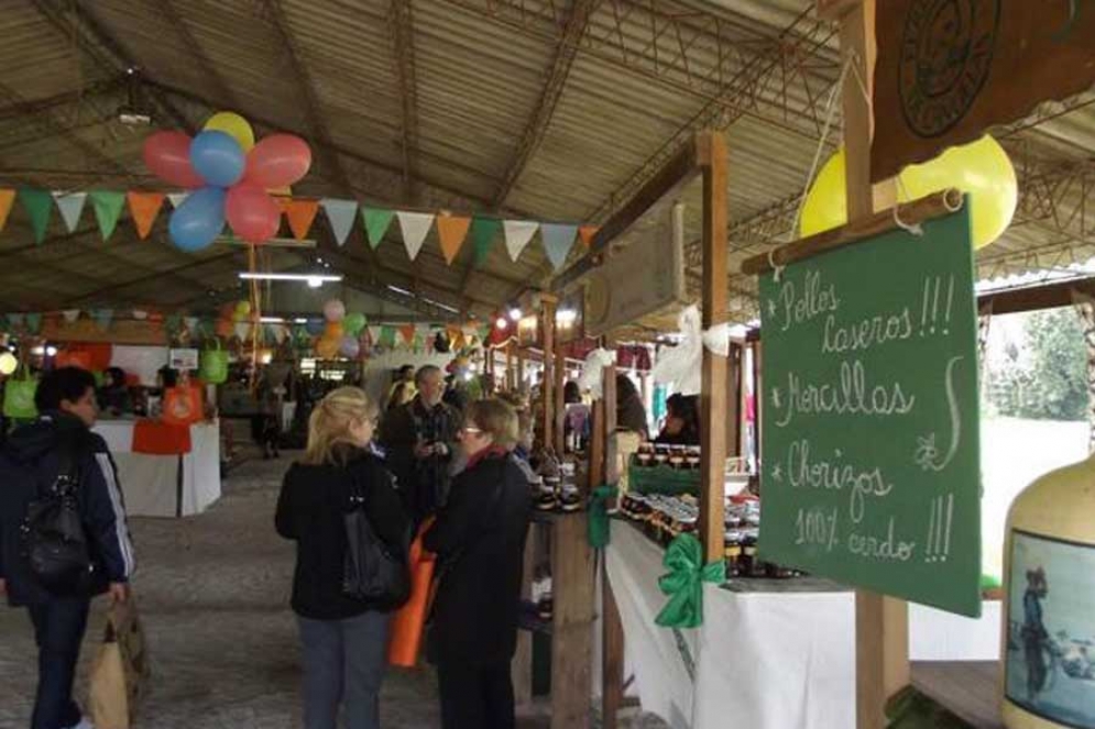 Este domingo se realiza una nueva edici&oacute;n. 