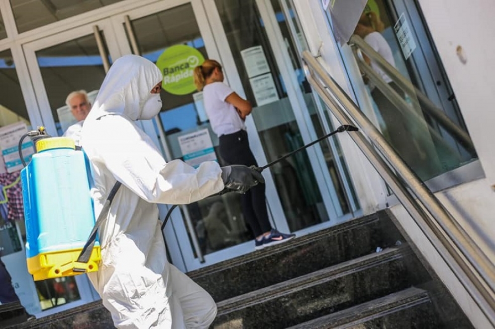 La medida se defini&oacute; hace pocas horas.