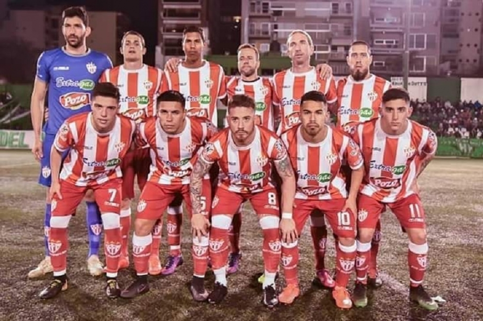 Ca&ntilde;uelas repetir&aacute; los once que ganaron en el Bajo Belgrano. 