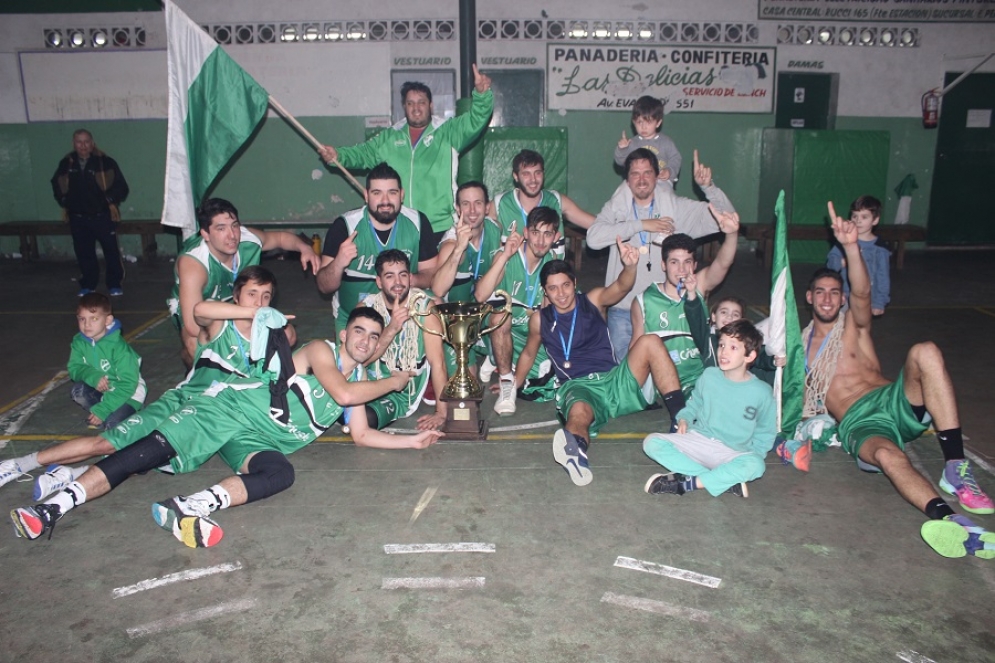 Juventud Unida : "Sentimos una alegr&iacute;a inmensa"