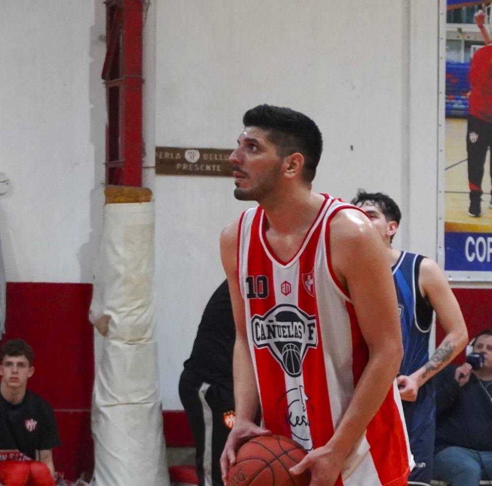 Nicol&aacute;s Maldonado, uno de los goleadores del "tambero" con 15 tantos.